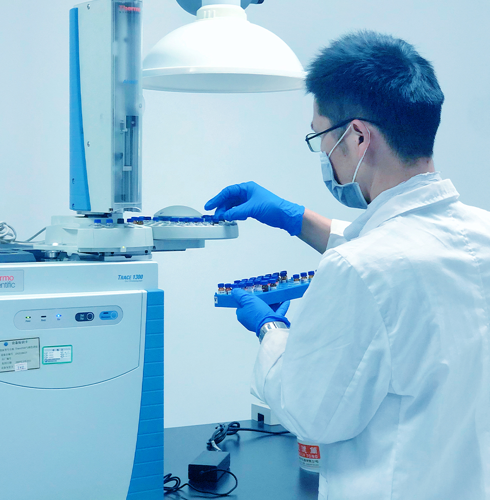 安帕爾研發(fā)中心